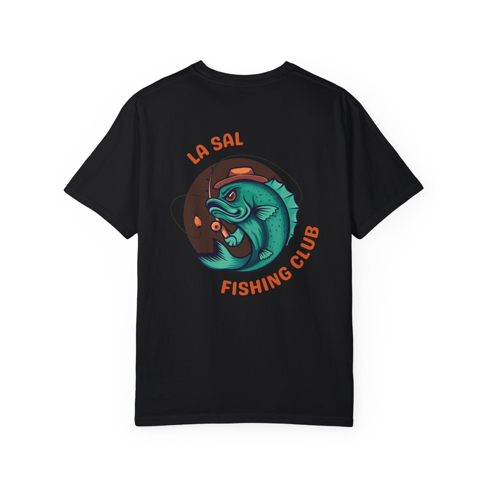 L/S Ultimate Western Fishing Shirt