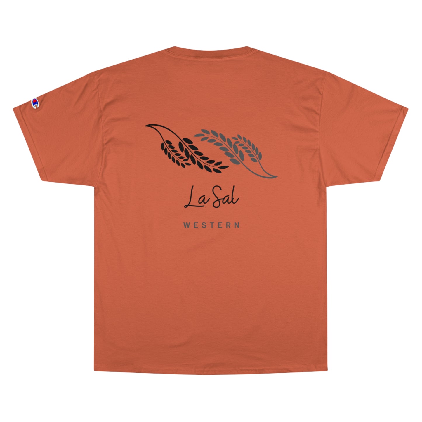 LaSal Farming Champion T-Shirt
